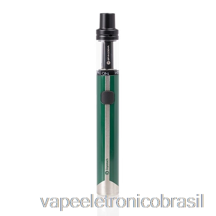 Vape Vaporesso Joyetech Ego Aio Eco Starter Kit Verde